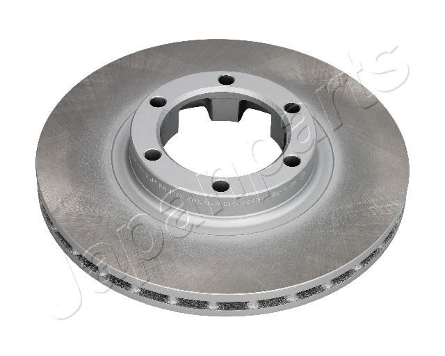 Тормозной диск JAPANPARTS DI521C
