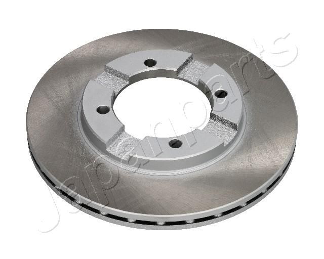 Тормозной диск JAPANPARTS DI524C