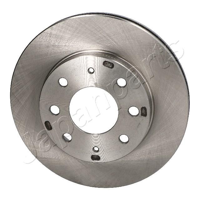 Тормозной диск JAPANPARTS DI530
