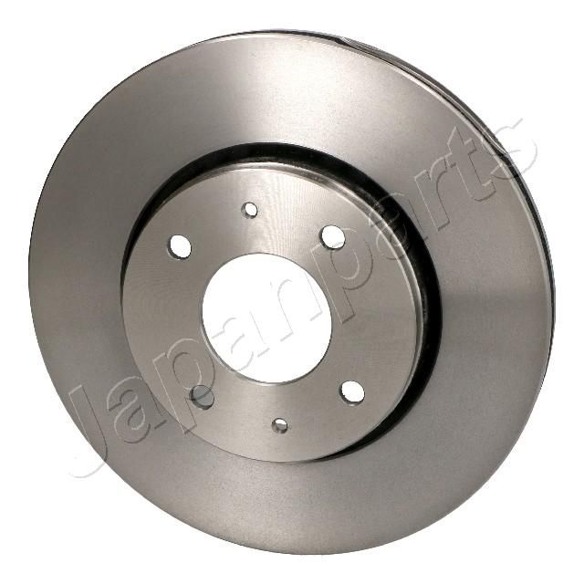 Тормозной диск JAPANPARTS DI540