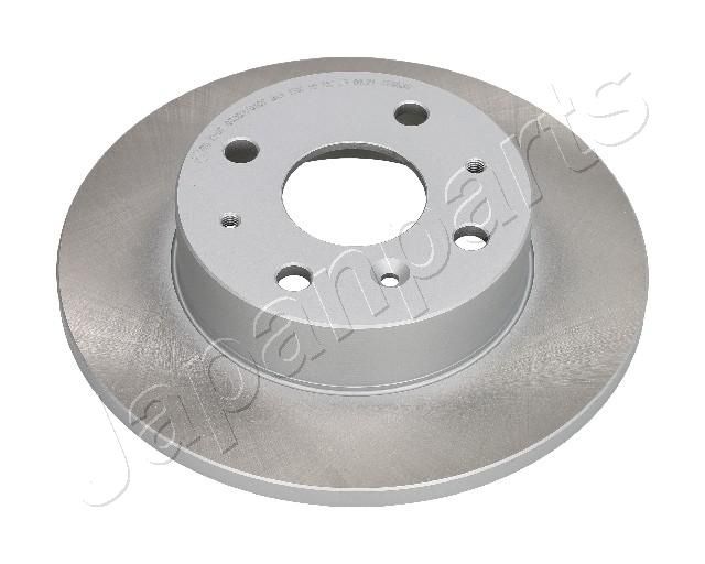 Тормозной диск JAPANPARTS DI604C