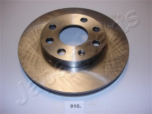 Тормозной диск JAPANPARTS DI910
