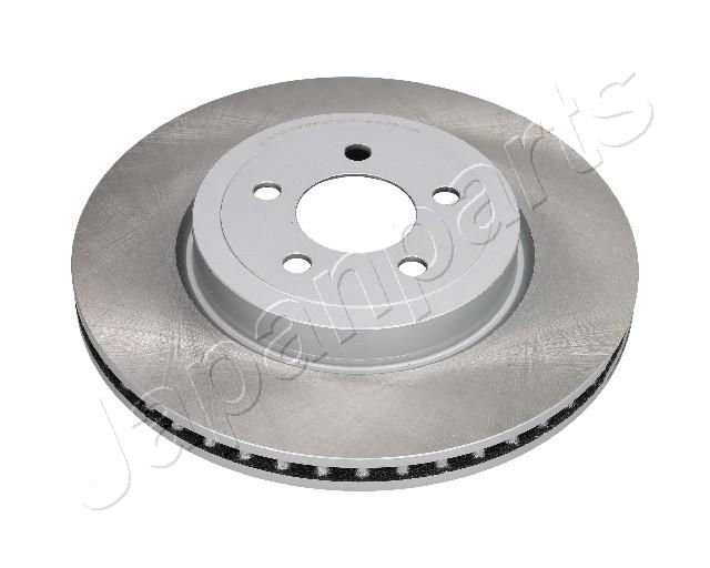 Тормозной диск JAPANPARTS DI914C