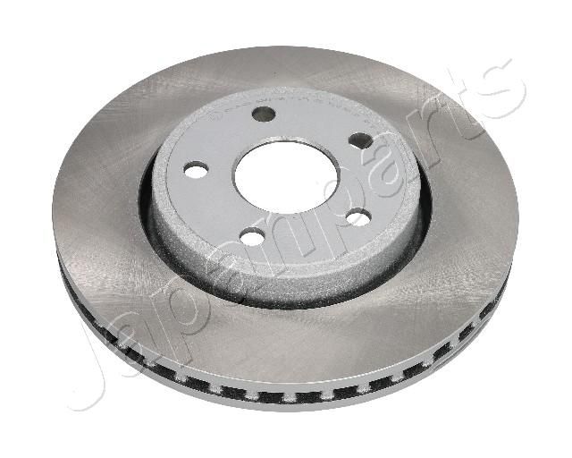 Тормозной диск JAPANPARTS DI917C