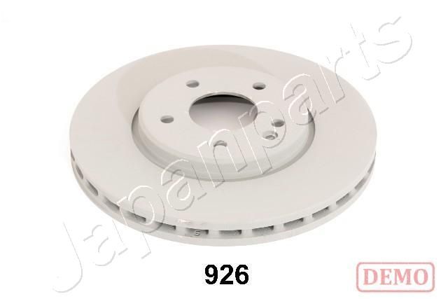 Тормозной диск JAPANPARTS DI926C