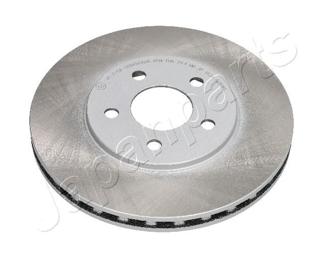 Тормозной диск JAPANPARTS DI993C