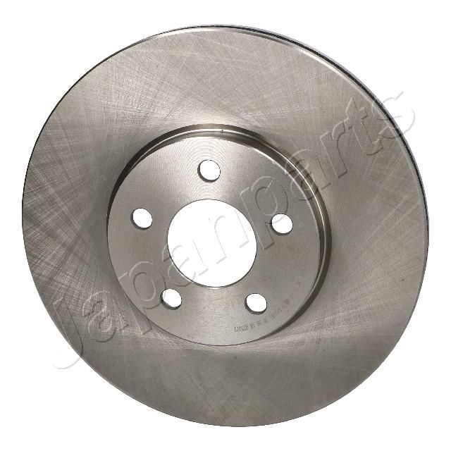 Тормозной диск JAPANPARTS DI994
