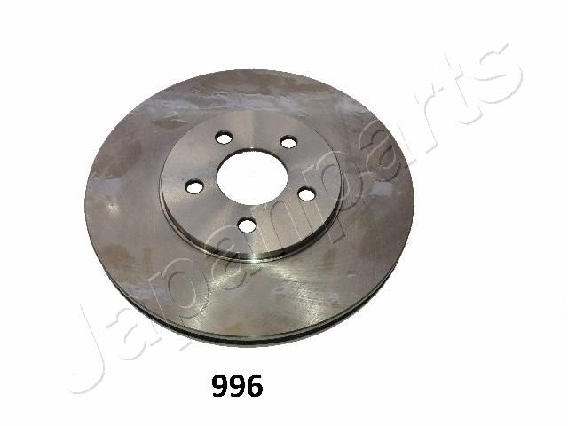 Тормозной диск JAPANPARTS DI996