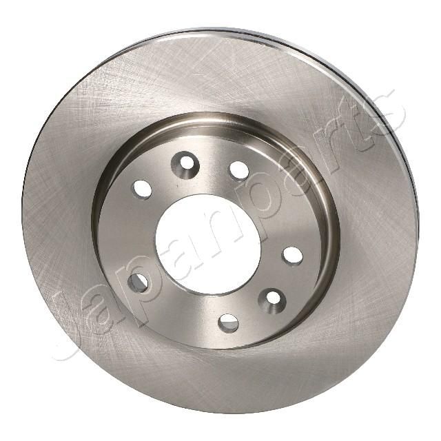 Тормозной диск JAPANPARTS DIK03