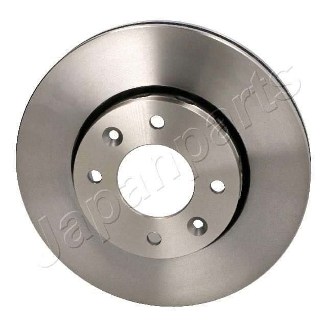 Тормозной диск JAPANPARTS DIK06