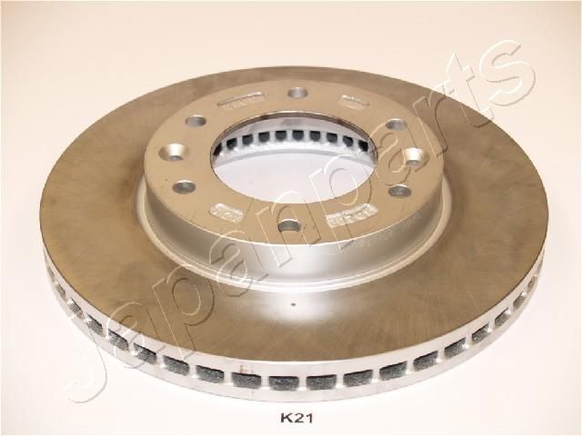 Тормозной диск JAPANPARTS DIK21