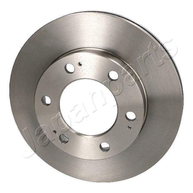 Тормозной диск JAPANPARTS DIS04