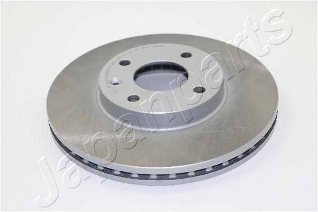 Тормозной диск JAPANPARTS DIW18C