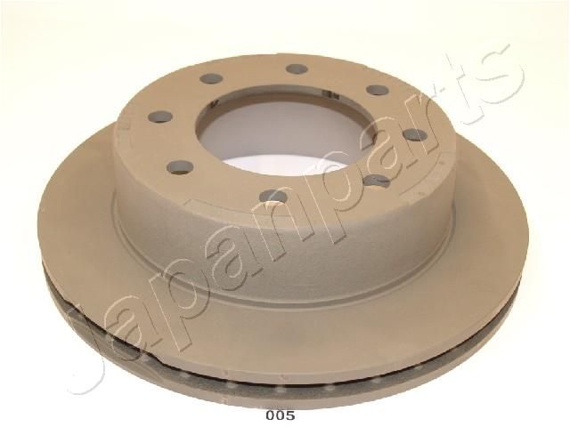 Тормозной диск JAPANPARTS DP005