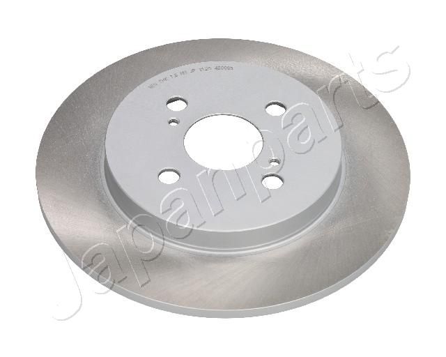Тормозной диск JAPANPARTS DP017C