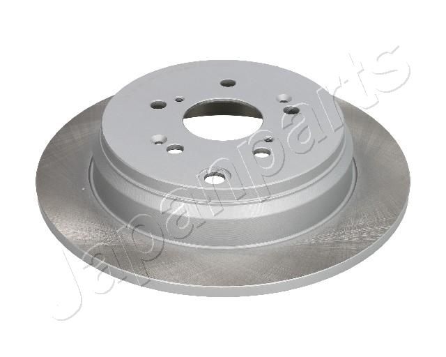 Тормозной диск JAPANPARTS DP018C