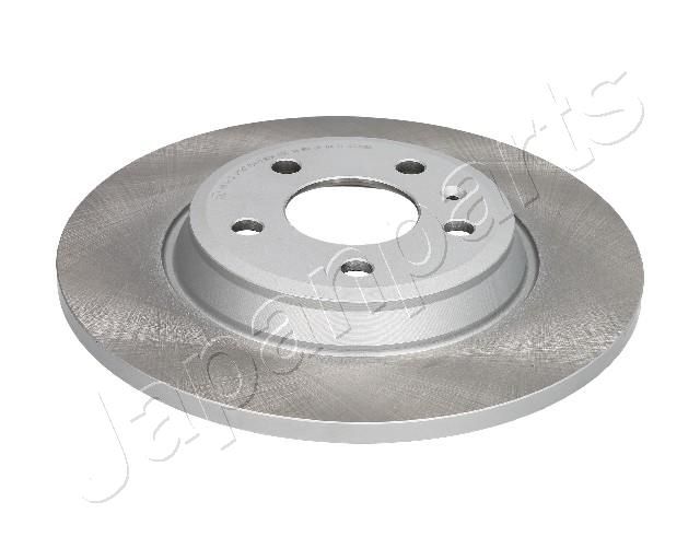 Тормозной диск JAPANPARTS DP0909C