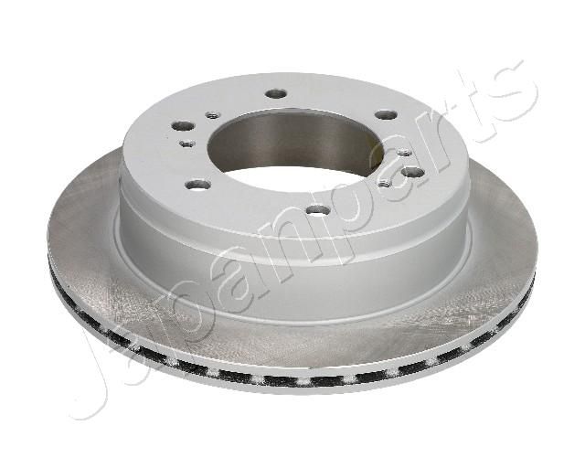 Тормозной диск JAPANPARTS DP119C