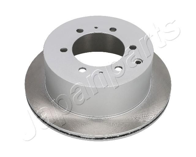 Тормозной диск JAPANPARTS DP212C