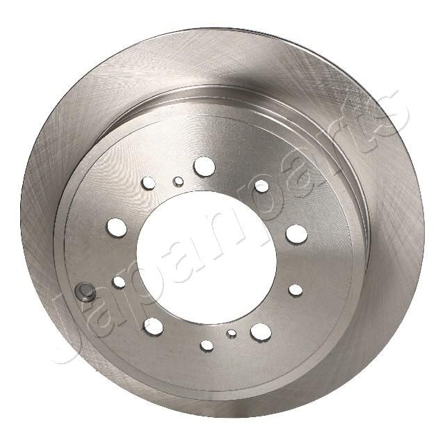 Тормозной диск JAPANPARTS DP237