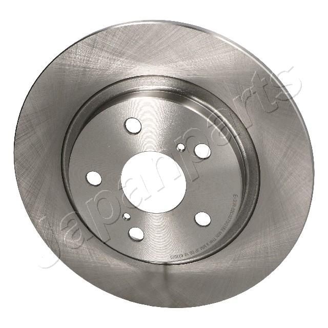 Тормозной диск JAPANPARTS DP240