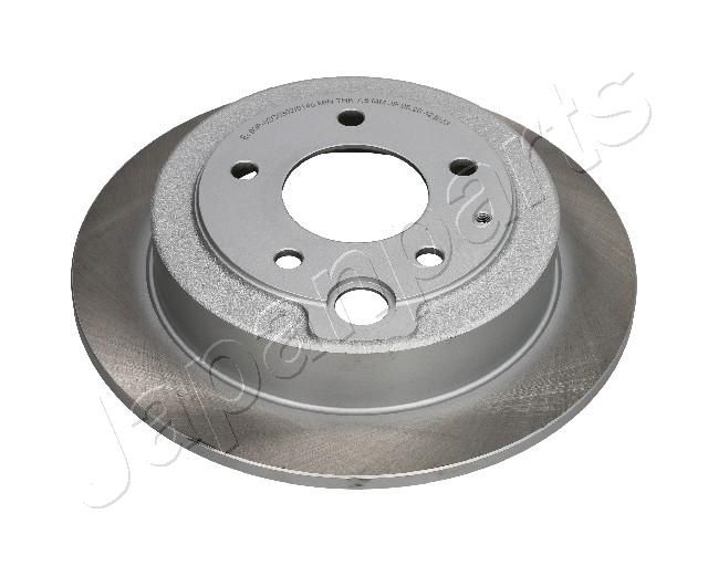 Тормозной диск JAPANPARTS DP326C