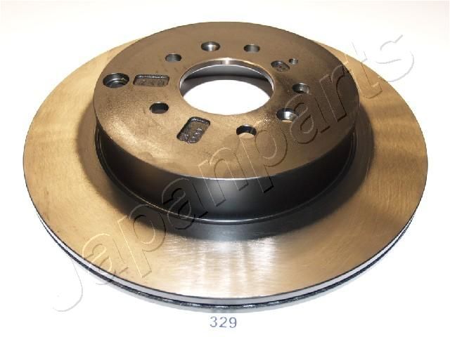 Тормозной диск JAPANPARTS DP329