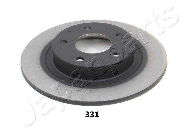 Тормозной диск JAPANPARTS DP331