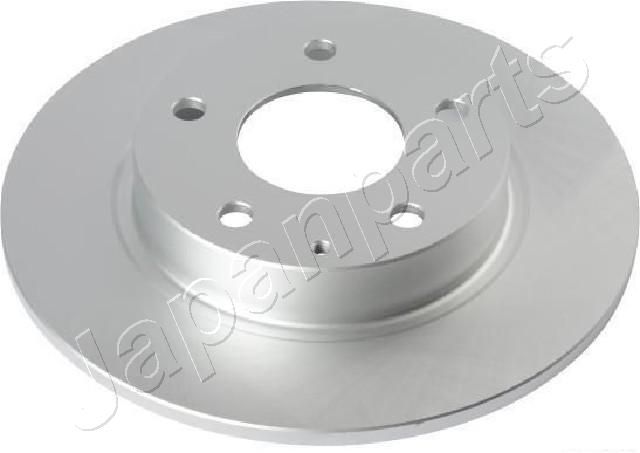 Тормозной диск JAPANPARTS DP334C