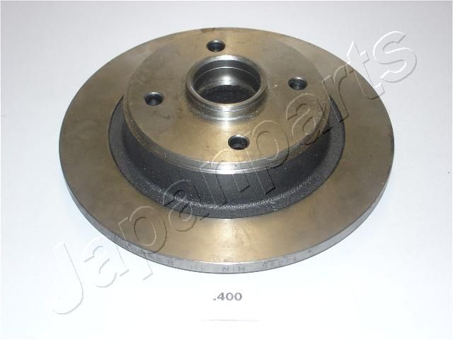 Тормозной диск JAPANPARTS DP400
