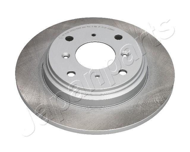 Тормозной диск JAPANPARTS DP404C