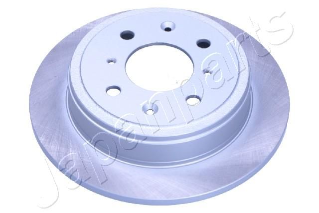 Тормозной диск JAPANPARTS DP409C