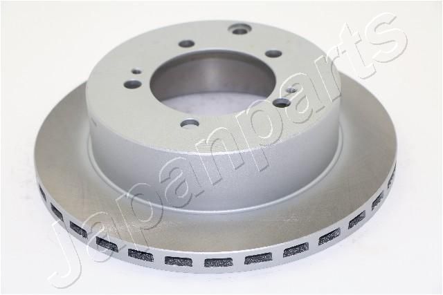 Тормозной диск JAPANPARTS DP513C