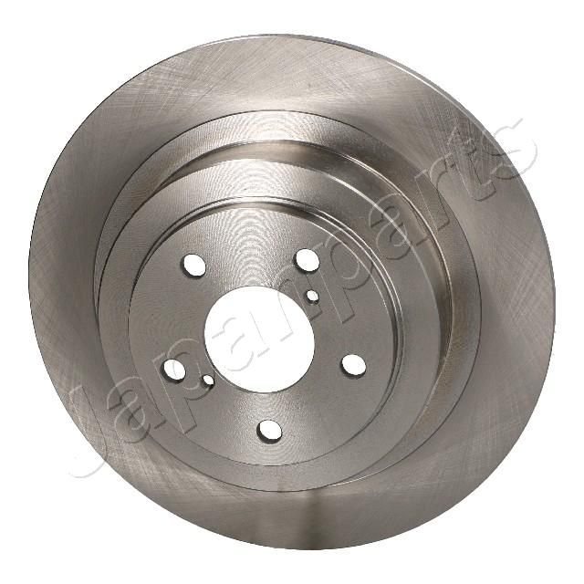 Тормозной диск JAPANPARTS DP707