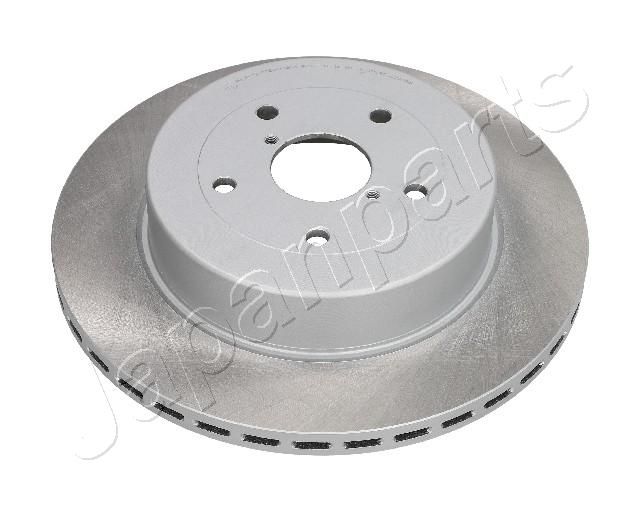Тормозной диск JAPANPARTS DP709C