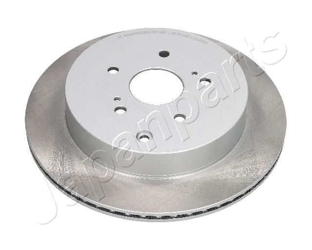 Тормозной диск JAPANPARTS DP802C