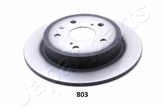 Тормозной диск JAPANPARTS DP803
