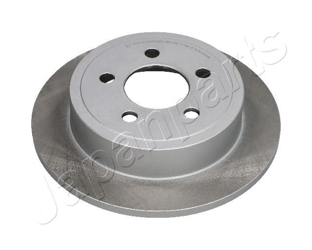 Тормозной диск JAPANPARTS DP905C