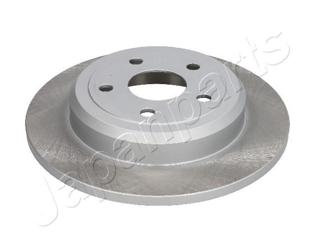 Тормозной диск JAPANPARTS DP909C