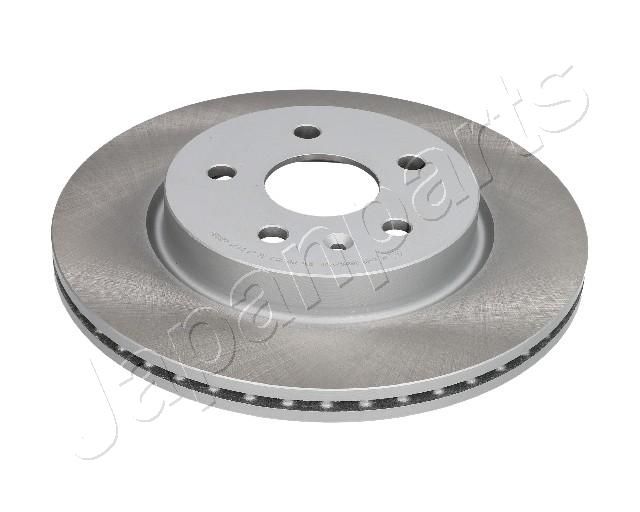 Тормозной диск JAPANPARTS DPW08C