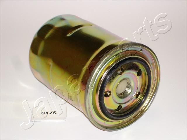 Топливный фильтр JAPANPARTS FC317S
