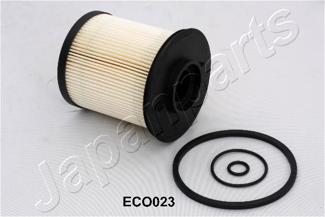 Топливный фильтр JAPANPARTS FCECO023