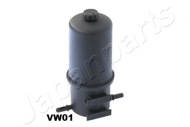 Топливный фильтр JAPANPARTS FCVW01S