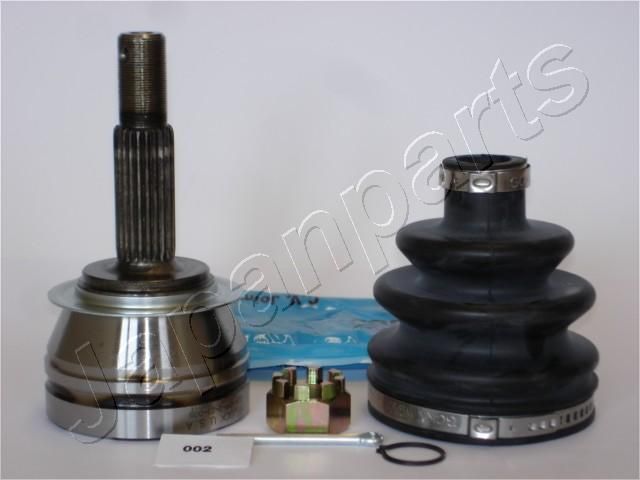 Шарнирный комплект, приводной вал JAPANPARTS GI002