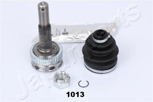 Шарнирный комплект, приводной вал JAPANPARTS GI1013