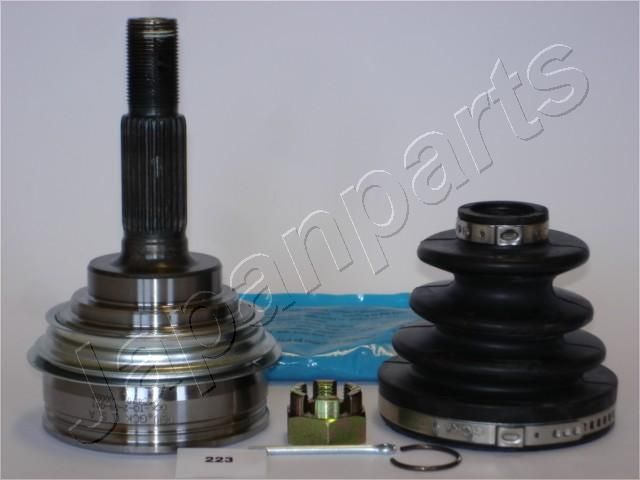 Шарнирный комплект, приводной вал JAPANPARTS GI223