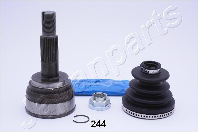 Шарнирный комплект, приводной вал JAPANPARTS GI244