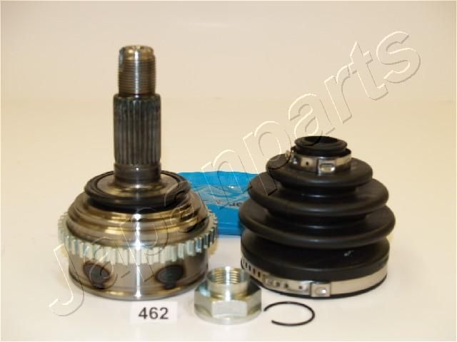 Шарнирный комплект, приводной вал JAPANPARTS GI462