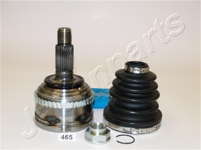 Шарнирный комплект, приводной вал JAPANPARTS GI465