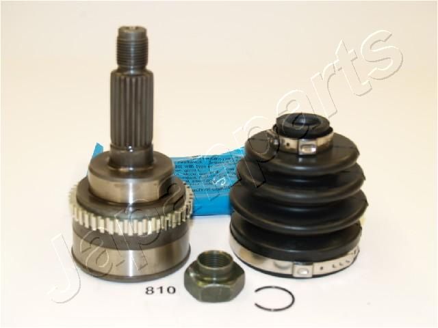 Шарнирный комплект, приводной вал JAPANPARTS GI810